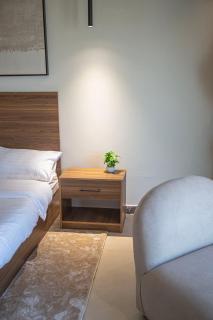 Autonomous Sea View Apartment - Jeddah - 5
