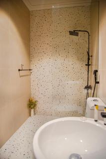 Autonomous Sea View Apartment - Jeddah - 4