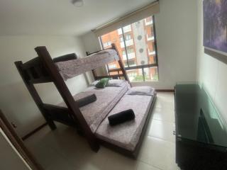 Apartamento amoblado en Pinares -Circunvalar - Pereira - 9