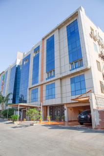 Autonomous Sea View Apartment - Jeddah - 3