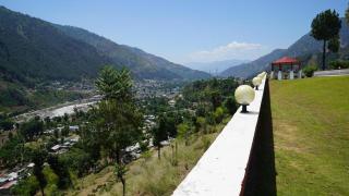 The K H A N S Resort - Balakot - - 1