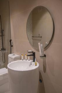 Autonomous Sea View Apartment - Jeddah - 1