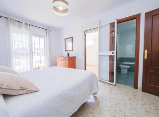 Casa los Manantiales - Alhaurín de la Torre - 9
