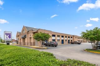 Knights Inn Virginia Beach Lynnhaven - 9