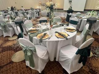 Lynchburg Grand Hotel - Lynchburg - 4