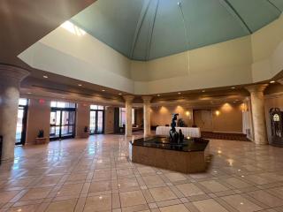 Lynchburg Grand Hotel - Lynchburg - 9