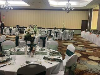 Lynchburg Grand Hotel - Lynchburg - 5