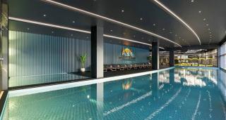 Grand Sapphire Resort - Aglantzia - 0