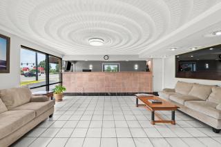 Knights Inn Virginia Beach Lynnhaven - 8