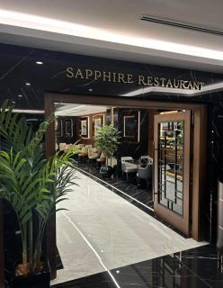 Grand Sapphire Resort - Aglantzia - 8