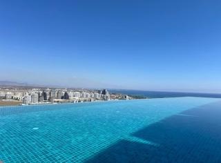 Grand Sapphire Resort - Aglantzia - 6