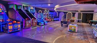 Grand Sapphire Resort - Aglantzia - 4