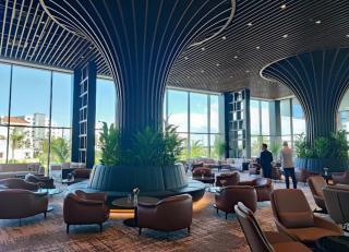 Grand Sapphire Resort - Aglantzia - 2