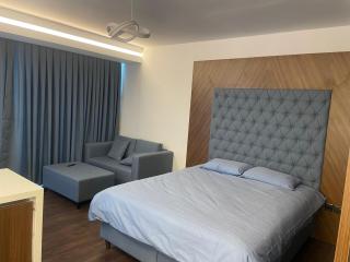 Grand Sapphire Resort - Aglantzia - 1