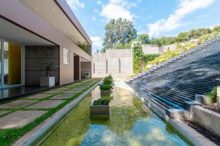 Luxury and tranquility facing the sea - Quintay - 9
