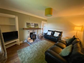 Struan Cottage - Knockandhu - 7