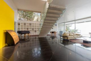 Luxury and tranquility facing the sea - Quintay - 5