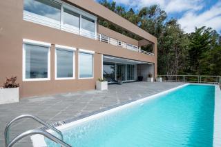 Luxury and tranquility facing the sea - Quintay - 4