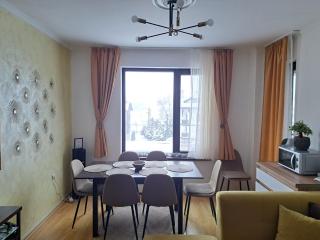 Sunny Mountain View apartment - Razlog - 1