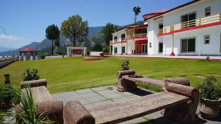 Highland Club Balakot - Bālākot - 0