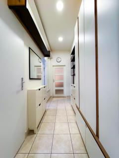 Lotus Apartment Riverside stay - Praga - 3