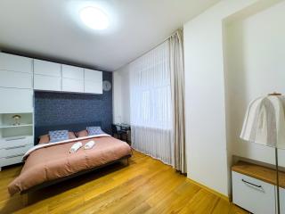 Lotus Apartment Riverside stay - Praga - 2