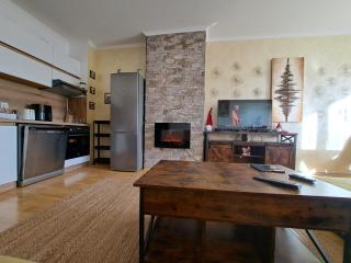 Sunny Mountain View apartment - Razlog - 9