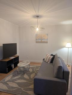 location cosy à 5 min du zoo et proche des châteaux - 5