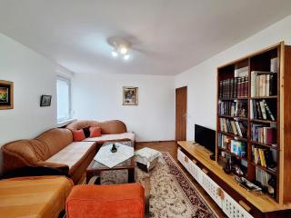 Dvosoban stan sa predivnim pogledom - Čengić Vila - Sarajevo - 6