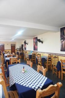 Hotel El Andino - 7