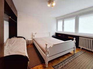Dvosoban stan sa predivnim pogledom - Čengić Vila - Sarajevo - 3