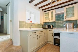 Cosy North Devon Thatched Cottage near beaches - Marwood - 4