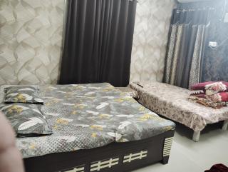 Vardaan Paying Guest House - Ayodhya - 2