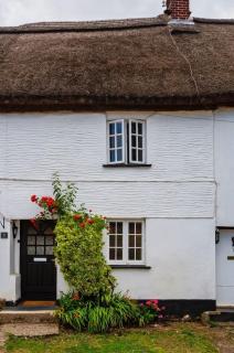 Cosy North Devon Thatched Cottage near beaches - Marwood - 8