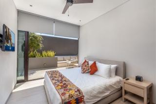 2 BR Cabo Marina Walk to Beach & Private Jacuzzi - Cabo San Lucas - 6