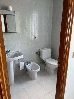 Hostal Delfino - - 8