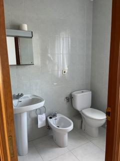 Hostal Delfino - - 3