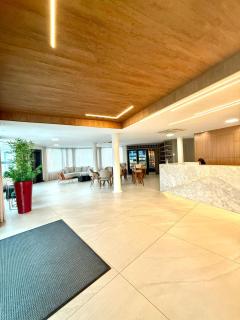 Hotel Alji - Indaiatuba - 8