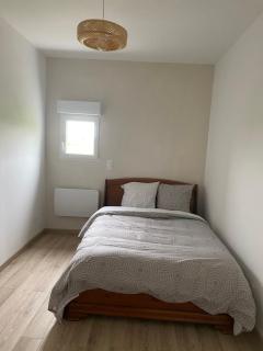 Maison Pro Le Blanc - 3 chambres - 8