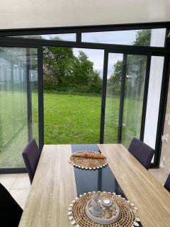 Maison Pro Le Blanc - 3 chambres - Le Blanc - 3