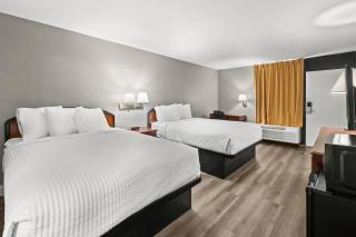 Knights Inn Virginia Beach Lynnhaven - 3