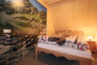 Góralski Domek Waluś Zakopane - ŚCISŁE CENTRUM - Jedyny domek na Krupówkach - Zakopane - 6