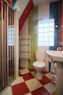 Góralski Domek Waluś Zakopane - ŚCISŁE CENTRUM - Jedyny domek na Krupówkach - 3