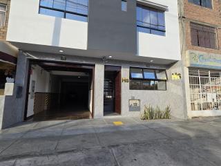 Hostal Prestigio - Lima - 1