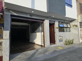 Hostal Prestigio - 3