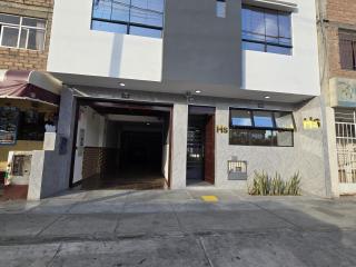 Hostal Prestigio - 2