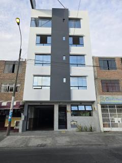 Hostal Prestigio - 5