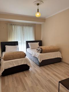Cozy 2BR Apartment in Tirana - Tirana - 2