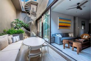 2 BR Condo at Cabo Marina Private Jacuzzi & Grill - Cabo San Lucas - 0