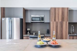 2 BR Condo at Cabo Marina Private Jacuzzi & Grill - Cabo San Lucas - 2